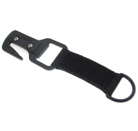 Стропорез OMS Line Cutter black