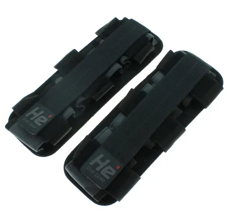 Грузовая система Fly на титановую спинку Helium 