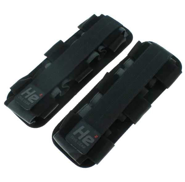 Грузовая система Fly на титановую спинку Helium 