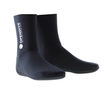 Носки OpenDive открытая пора 5 мм