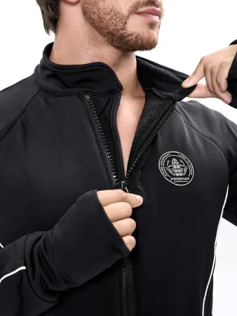 Утеплитель Frogman Grizzly мужской 