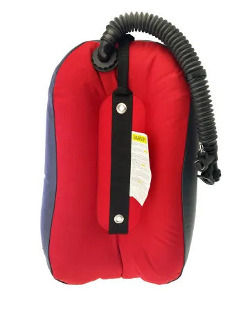 Крыло под один баллон Helium Voyager ST Pro-35 Lb