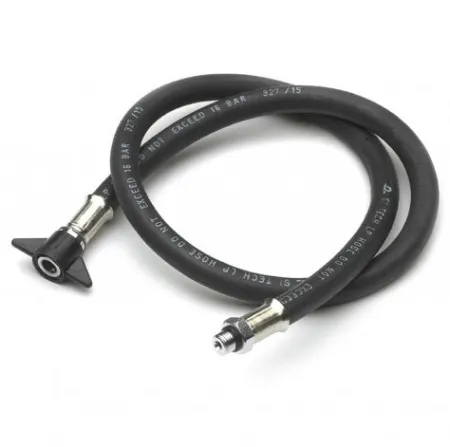 Шланг поддува Waterproof Si-Tech