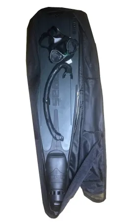 Сумка для длинных ласт, ружья, маски Speardiver