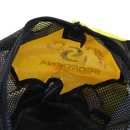 Сумка сетчатая Scorpena Watersports