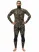 Гидрокостюм Marlin Element Long John Green 5 мм