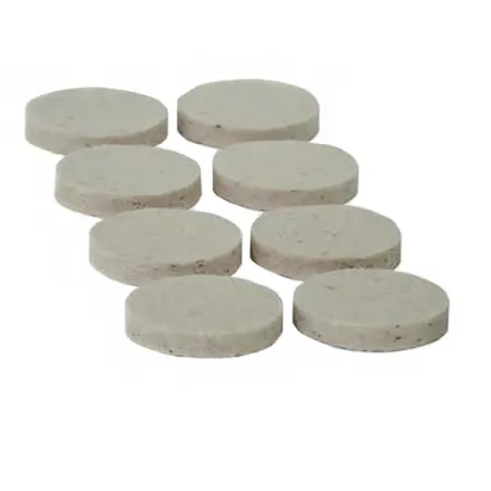 Диск фетровый для фильтра Coltri Sub Hyperfilter 8 штук