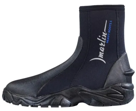 Боты Marlin Heavy Boots 5 мм