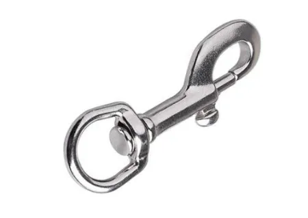 Карабин OrcaTorch SH01 91 мм