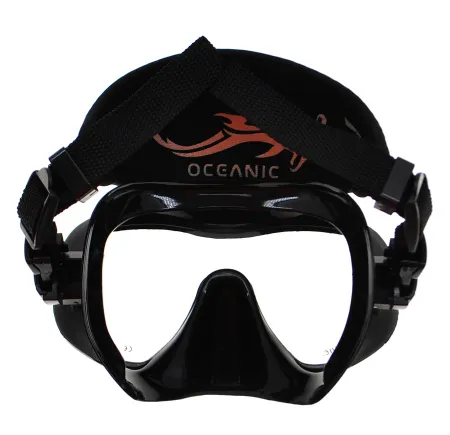 Маска Oceanic Shadow