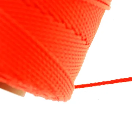 Линь Dive Rite  для катушек ходовых 2.5 мм (цена за 1 метр)