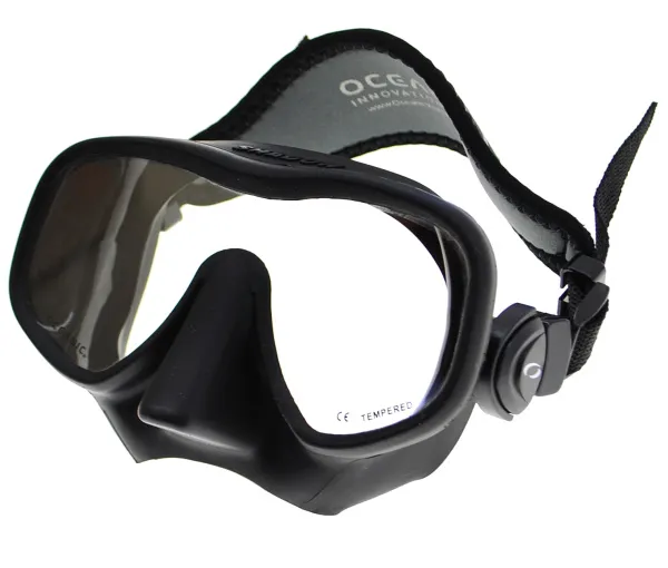 Маска Oceanic Shadow