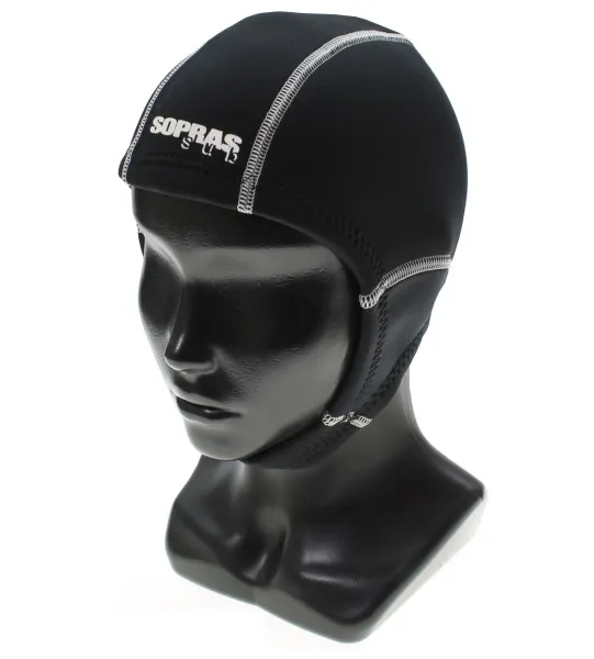 Шлем Soprassub Light 3 мм