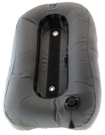Крыло под один баллон Helium Voyager ST Pro-35 Lb