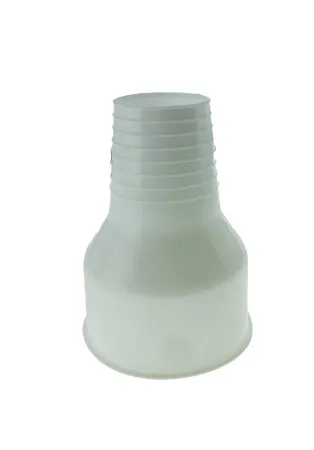 Манжета ручная силиконовая TDE HD M-2XL 1 штука