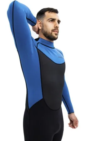 Гидрокостюм мужской Marlin Tropic 3 мм