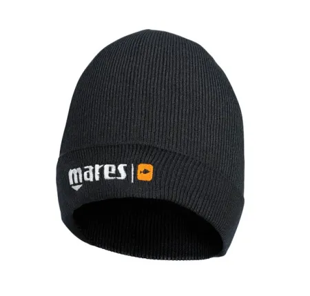 Шапочка Mares SF теплая