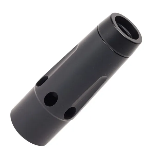 Надульник Salvimar для Predathor, Predathor Plus