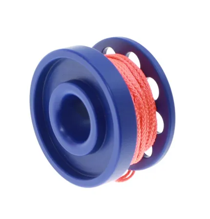 Шпуля Helium JMP-10 Blue линь Orange 10 m