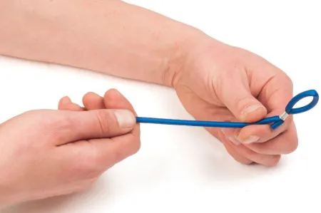 Эластичный шнур-буйреп Bungeetech 6-24 м