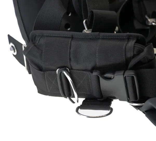 Компенсатор плавучести Harness Comfortable Sublife 30 Lb 