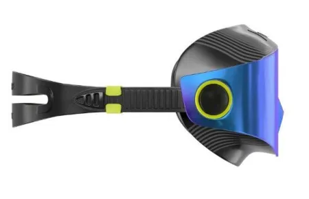 Очки для плавания Aqua Sphere Defy Ultra Blue