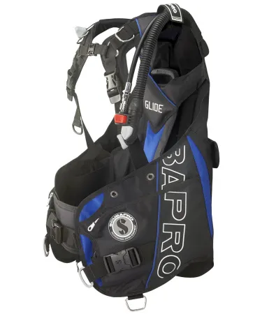Жилет компенсатор Scubapro Glide