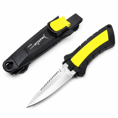 Нож Marlin Mini Stainless Steel