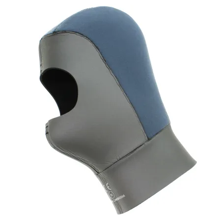 Шлем Scubapro Everflex Black Edition 5/3мм 