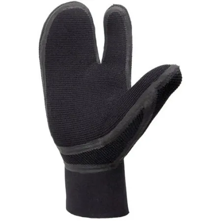 Рукавицы трехпалые Whites 6 мм размер M