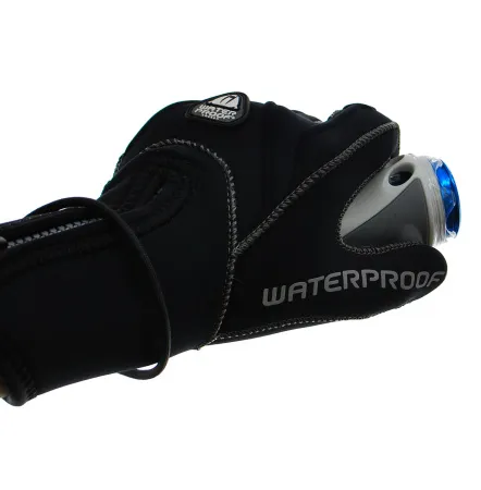 Фонарь Light and Motion GoBe S 500 Spot FС 500 Люмен 
