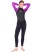 Гидрокостюм женский Scorpena Hawaii 3 мм пурпурный