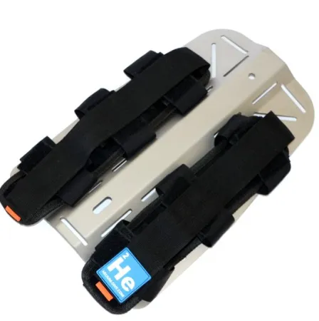 Грузовая система Fly на титановую спинку Helium 