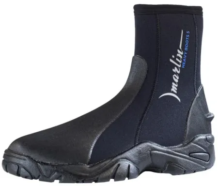 Боты Marlin Heavy Boots 5 мм