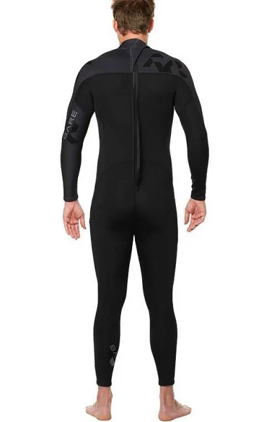 Гидрокостюм мужской Bare Revel 5 мм