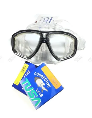 Диоптрия для маски Tusa M-212 Ceos бифокальная