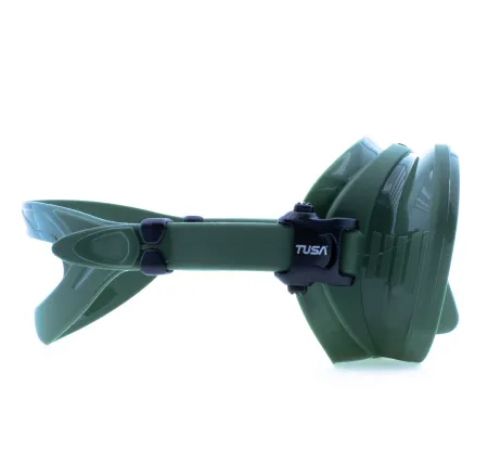 Маска Tusa ZenSee линзы UV