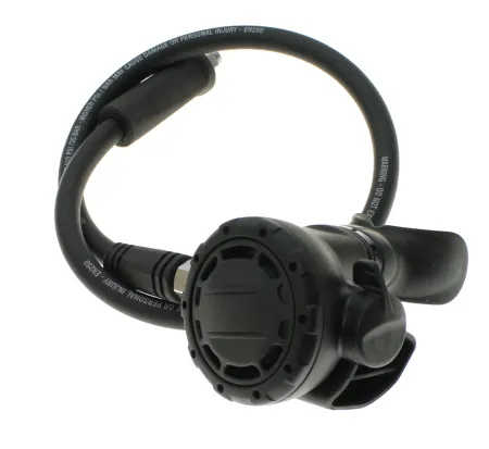 Вторая ступень Venus New со шлангом