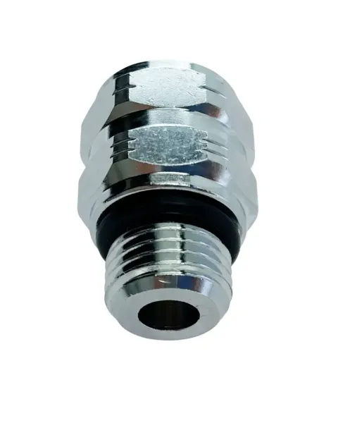 Переходник для шланга Aquatec 1/2"–3/8"