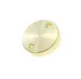 Пуговица латунь для шпули Пуговица латунь для шпули