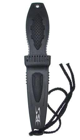 Нож для дайвинга BS Diver Mini Stinger