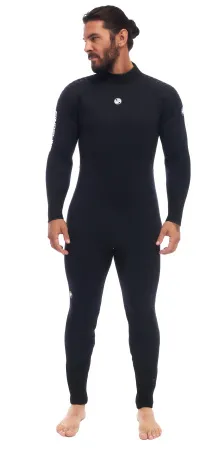 Гидрокостюм мужской Slinx Findsline 5 мм