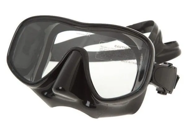 Маска Marlin Frameless