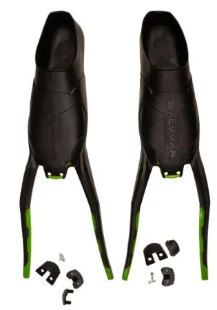 Галоши Salvimar Speeder (пара)