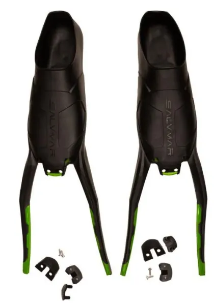 Галоши Salvimar Speeder (пара)