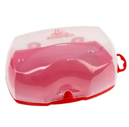 Бокс Redline пластиковый для маски