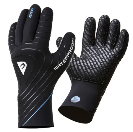 Перчатки Waterproof G50 Sport 5 мм