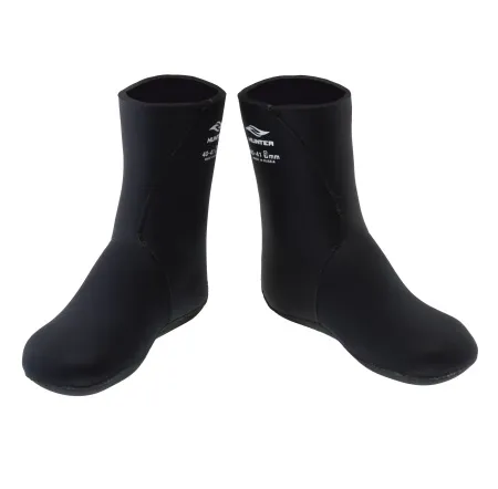 Носки Aquateam нейлон открытая пора 10 мм