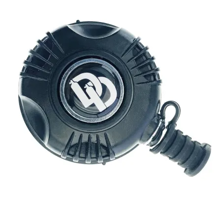 Клапан поддува  Divers for Divers Si-Tech Shell Int'l 