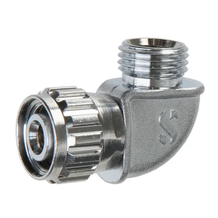 Переходник Scubapro 90° на вторую ступень регулятора